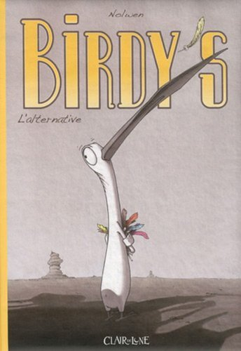 Birdy's : l'alternative