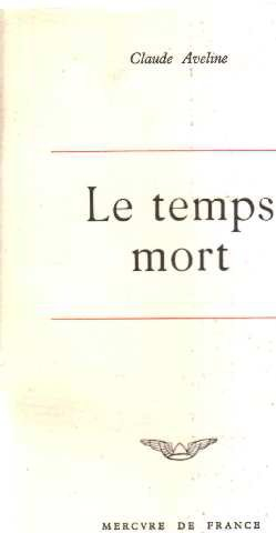 Le Temps mort