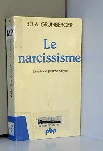 le narcissisme