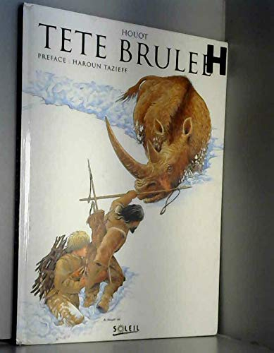 Tete brulee