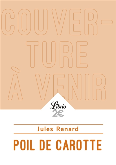 Poil de carotte
