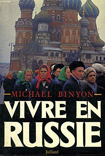Vivre en Russie