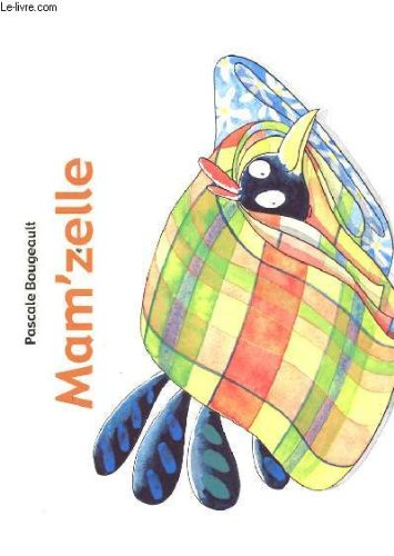 mam'zelle