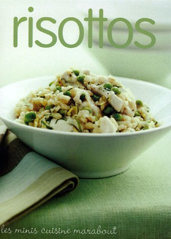 risottos