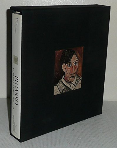 Picasso, la monographie