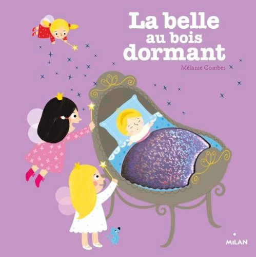 La belle au bois dormant