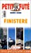 Finistère 2000-2001
