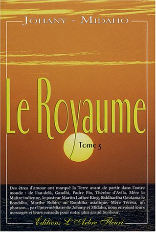 Le royaume. Vol. 3