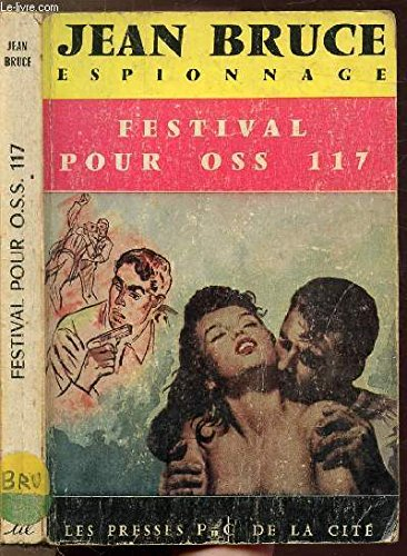 festival pour oss 117