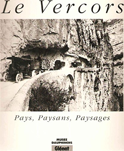 Le Vercors