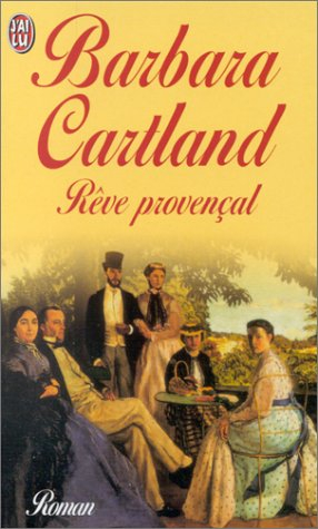 Rêve provençal