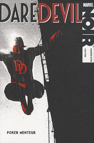 Daredevil : noir
