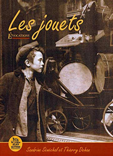 Les jouets