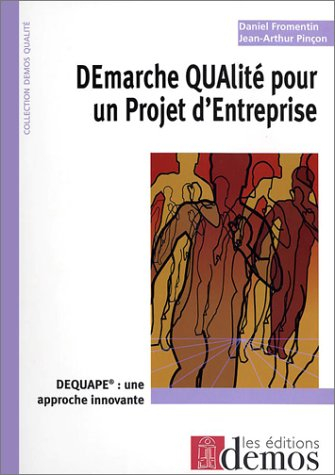 La démarche qualité en gestion de projet