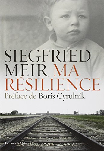 Ma résilience