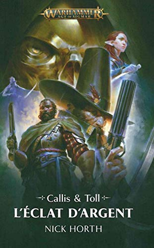 Callis & Toll. L'éclat d'argent