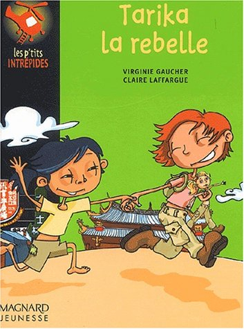 Tarika la rebelle
