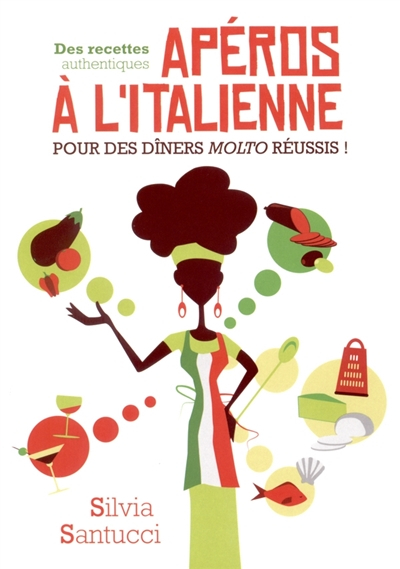 Apéros à l'italienne