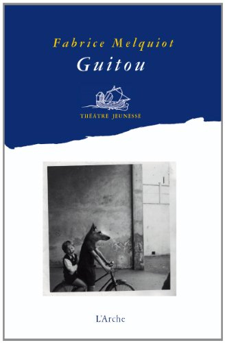 Guitou