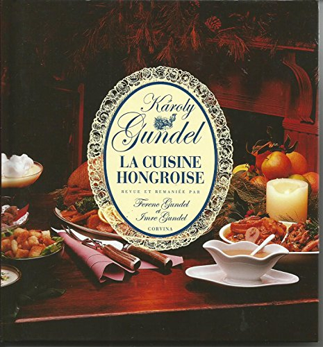 la cuisine hongroise