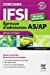 Concours IFSI : épreuve d'admission AS-AP : annales corrigées, épreuve passerelle