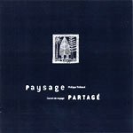 paysage partagé : carnet de voyages