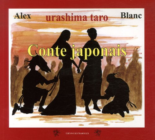 Conte japonais : Urashima Taro