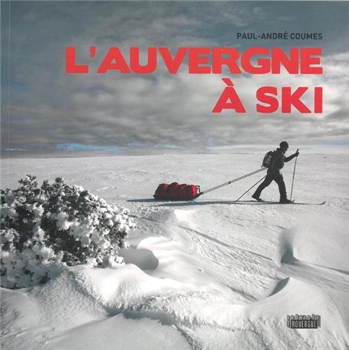 L'Auvergne à ski