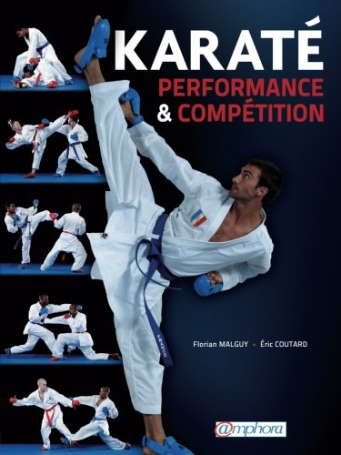 Karaté : performance & compétition