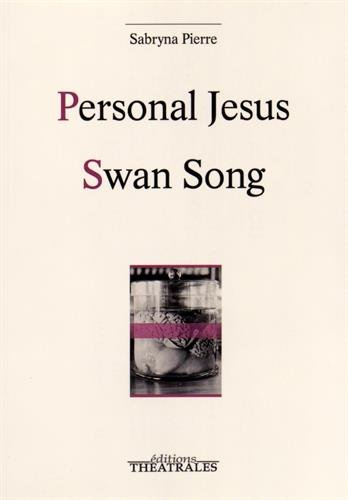 Personal Jesus ou La nuit où Richey disparut sans laisser de trace. Swan song ou La jeune fille, la 