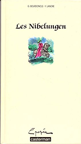 Les Nibelungen