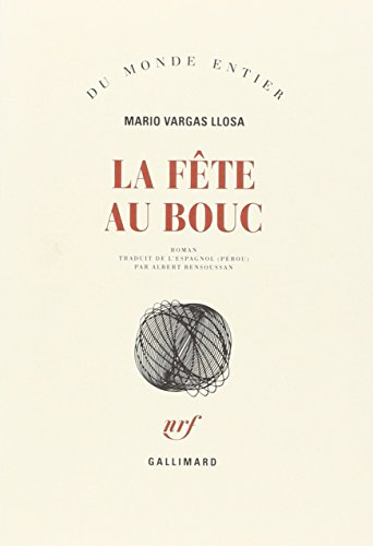 La fête au bouc