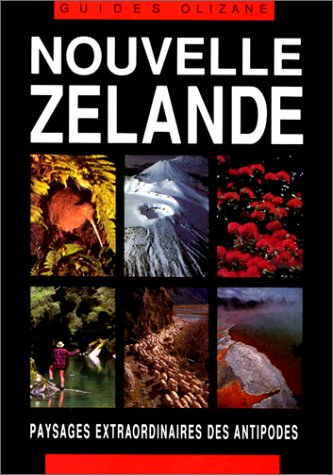 nouvelle-zélande