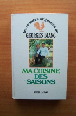 ma cuisine des saisons