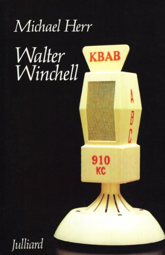 Walter Winchell