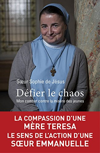 Défier le chaos : mon combat contre la misère des jeunes