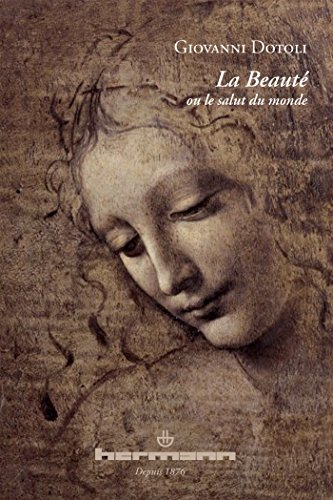 La beauté ou Le salut du monde