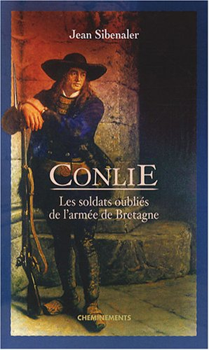 Conlie : les soldats oubliés de l'armée de Bretagne