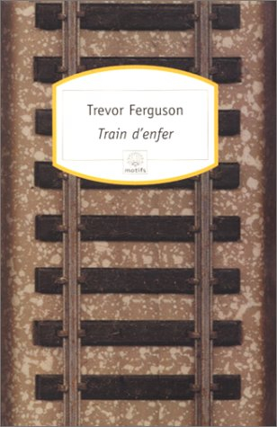 Train d'enfer