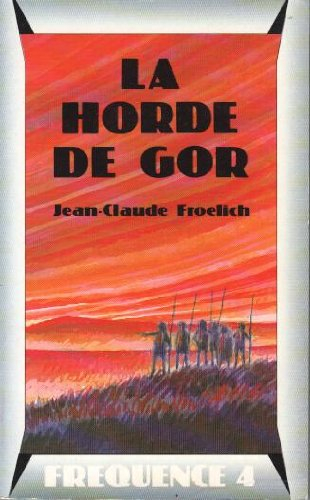 La Horde de Gor