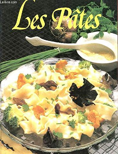 les pâtes