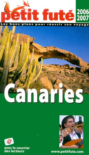petit futé canaries