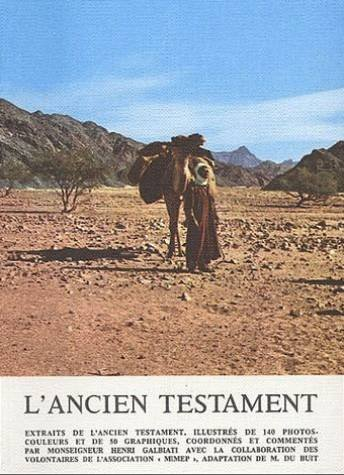 l'ancien testament