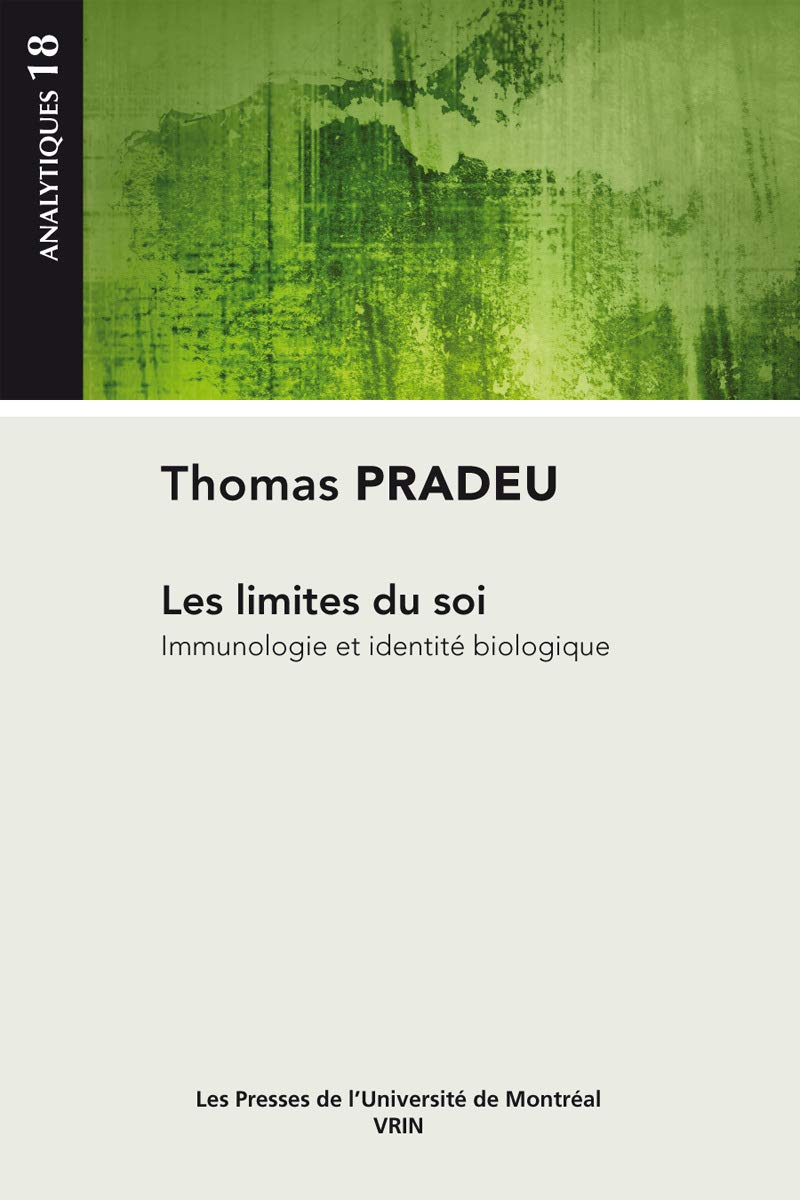 Les limites du soi : immunologie et identité biologique