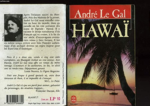 Hawaï