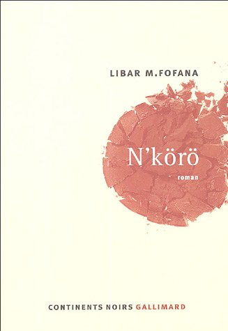N'Körö