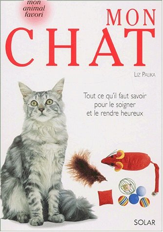 Mon chat