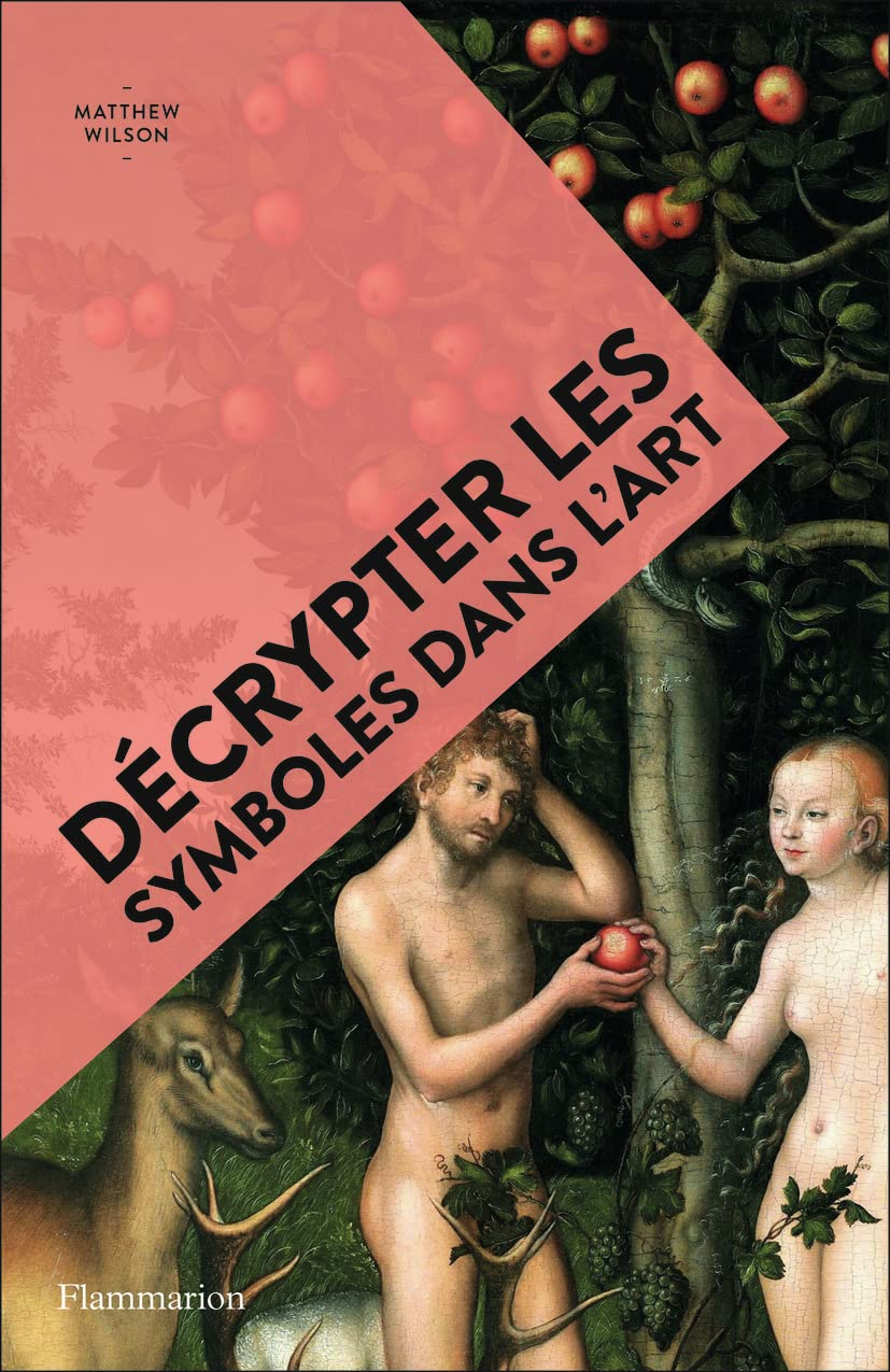 Décrypter les symboles dans l'art