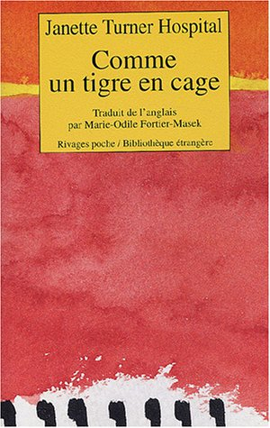 Comme un tigre en cage
