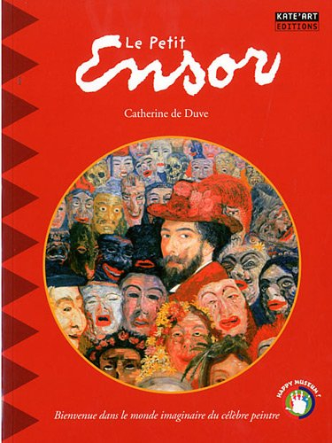 Le petit Ensor